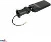 Oprawa uliczna LED JAZMIN 50W 4000K 6750LM IP65 czarna